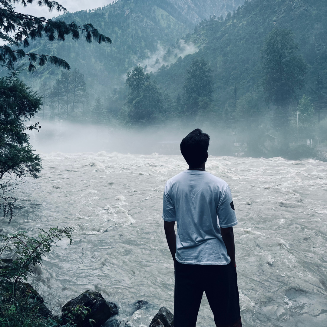 Manali Kasol